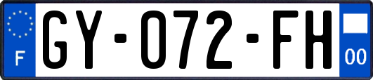GY-072-FH