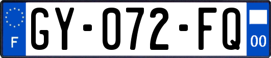 GY-072-FQ