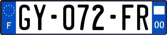 GY-072-FR