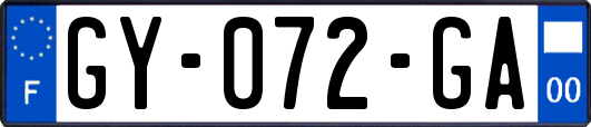 GY-072-GA