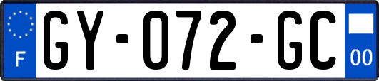 GY-072-GC