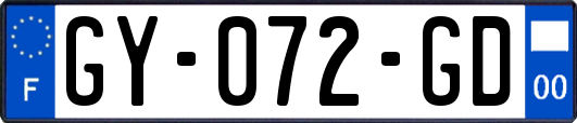 GY-072-GD