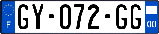 GY-072-GG