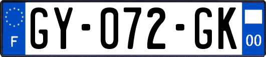GY-072-GK