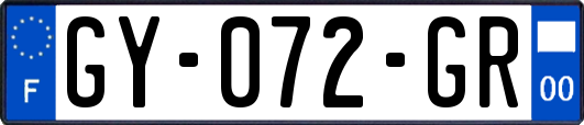 GY-072-GR