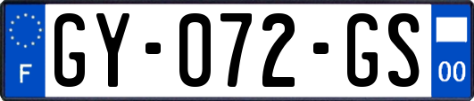 GY-072-GS