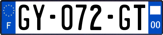 GY-072-GT