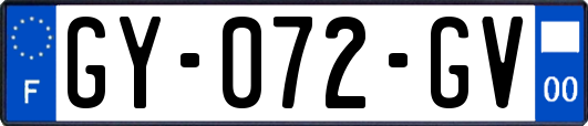 GY-072-GV