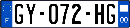 GY-072-HG