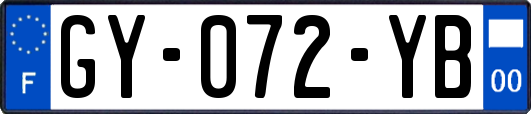 GY-072-YB