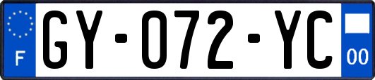 GY-072-YC