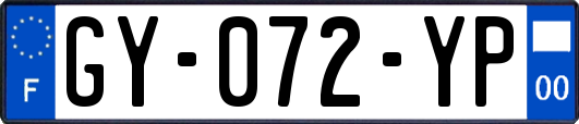 GY-072-YP