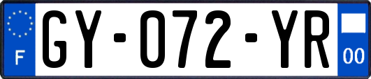 GY-072-YR