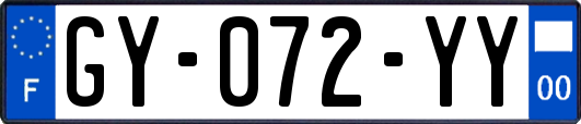 GY-072-YY