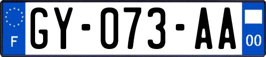 GY-073-AA