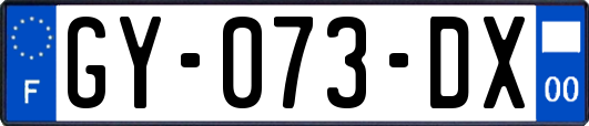 GY-073-DX