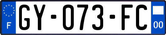 GY-073-FC