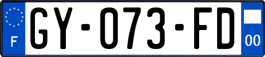GY-073-FD