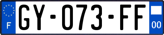 GY-073-FF
