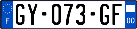 GY-073-GF