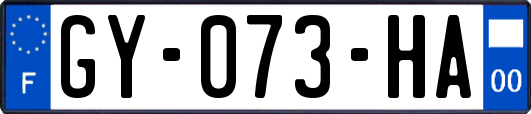 GY-073-HA