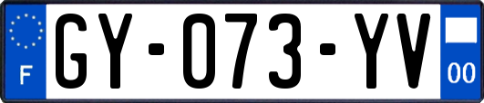GY-073-YV