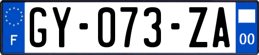 GY-073-ZA