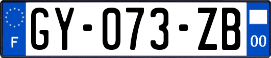 GY-073-ZB