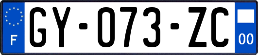 GY-073-ZC