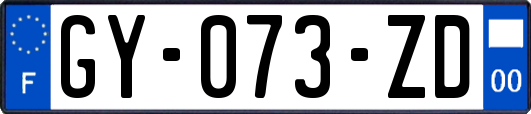 GY-073-ZD