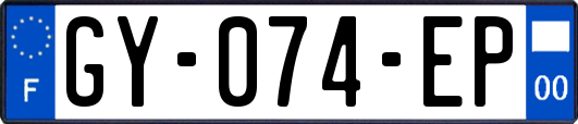 GY-074-EP
