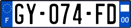 GY-074-FD