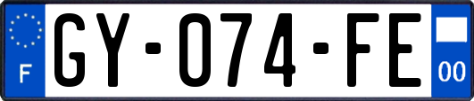 GY-074-FE