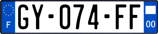 GY-074-FF