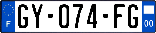 GY-074-FG