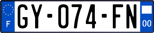 GY-074-FN