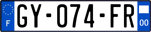 GY-074-FR