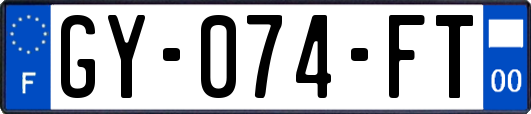 GY-074-FT