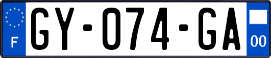GY-074-GA