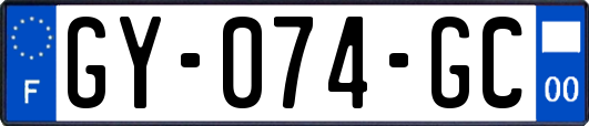 GY-074-GC