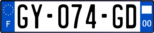 GY-074-GD