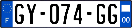 GY-074-GG