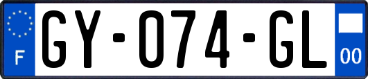 GY-074-GL