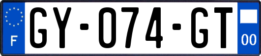 GY-074-GT