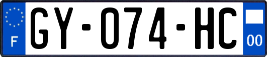 GY-074-HC