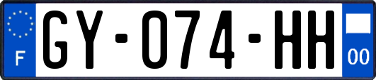 GY-074-HH
