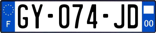 GY-074-JD