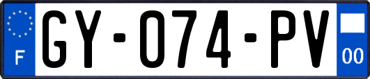 GY-074-PV