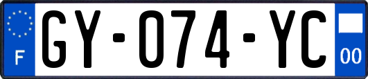 GY-074-YC