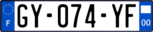 GY-074-YF